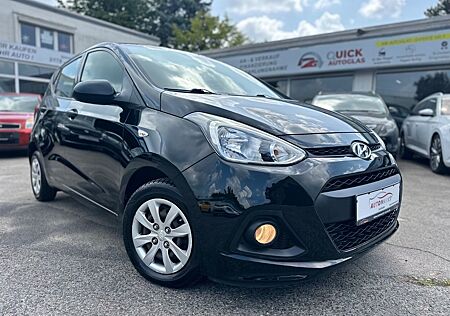 Hyundai i10 *Klima*AllwetterR*Garantie*1H/SH*