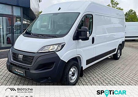 Fiat Ducato 140 L4H2 RS: 4035 mm 2.2 Turbodiesel Mult