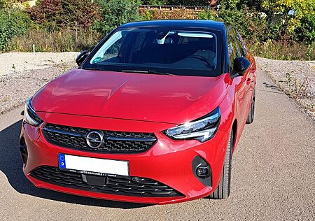 Opel Corsa gebraucht kaufen Opel Corsa -e First Edition -e First Edition