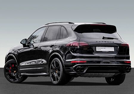 Porsche Cayenne GTS GTS