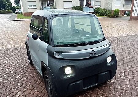 Opel Rocks-e - -