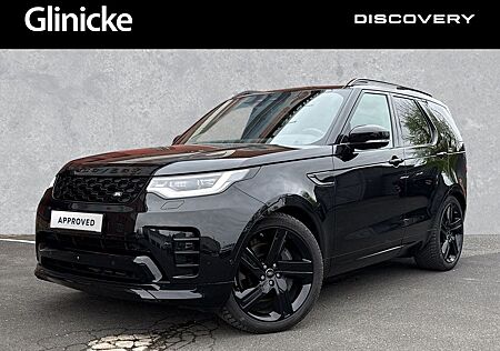 Land Rover Discovery D350 AWD Dynamic SE / Winter Paket / A