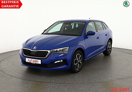 Skoda Scala 1.0 TSI Ambition LED SmartLink Sitzheizung