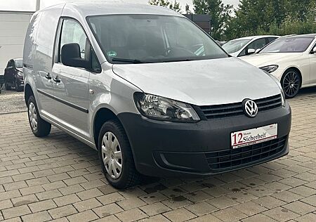 VW Caddy Volkswagen Kasten/Kombi Kasten 4Motion#Tüv#Nue#
