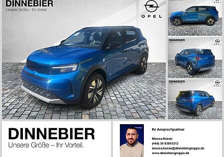 Opel Frontera gebraucht kaufen Opel Frontera Electric *PDC+KAMERA+LED+SITZHEIZUNG*