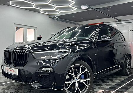 BMW X5 xDrive 30 d M SPORT/DAB/AHK/ACC/360*/7-SITZER