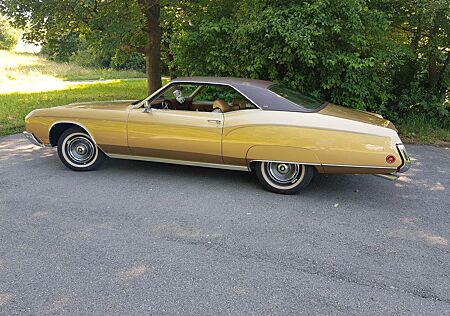 Buick Riviera , H-Kennzeichen, TÜV neu