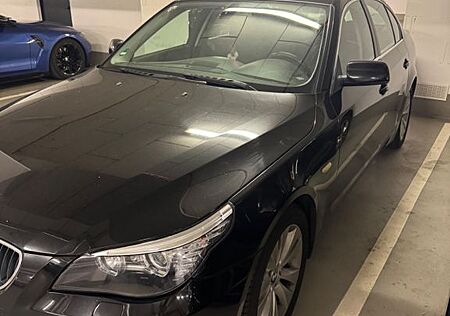 BMW 520i EZ 02.2005 gepflegter Zustand