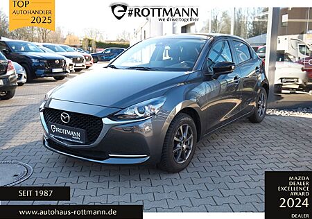 Mazda 2 1.5 HOMURA SoMo/Touring-P/Carplay/r.Kamera/WKR