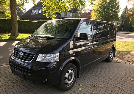 VW T5 Multivan Volkswagen Lang