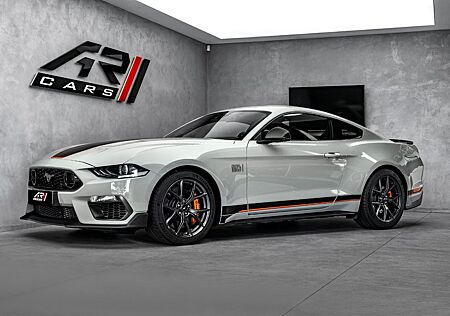 Ford Mustang Mach1