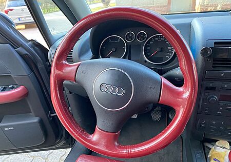 Audi A2 Oldtimer ~ Wie neu ;)