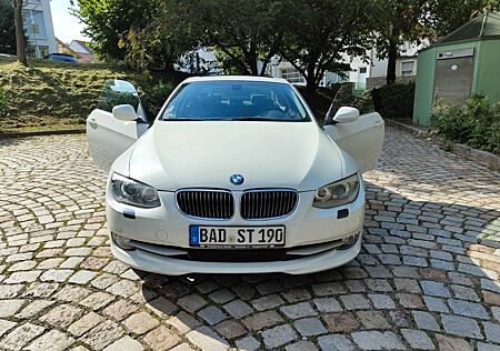 BMW 328i