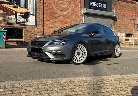 Seat Leon SC 2.0 TSI Start&Stop CUPRA 300 DSG CUP...