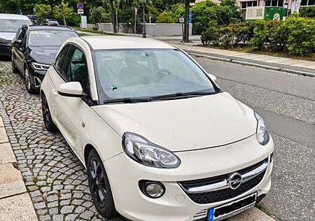 Opel Adam JAM 1.0 85kW / 116 PS