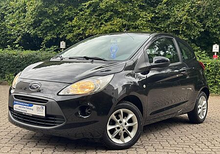 Ford Ka Cool & Sound Edition