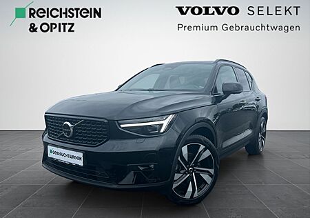 Volvo XC 40 XC40 B4 DCT Ultimate Dark /360°RFK /ACC