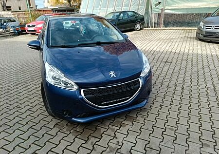 Peugeot 208 Active