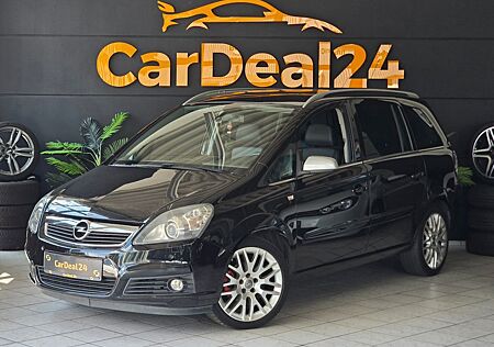 Opel Zafira B 1.8 Cosmo/7-SITZE/LEDER/XENON/KEYLESSGO