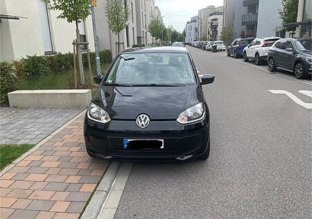 VW Up Volkswagen ! 1.0 44kW move !