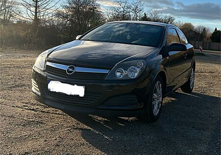 Opel Astra GTC 1.4
