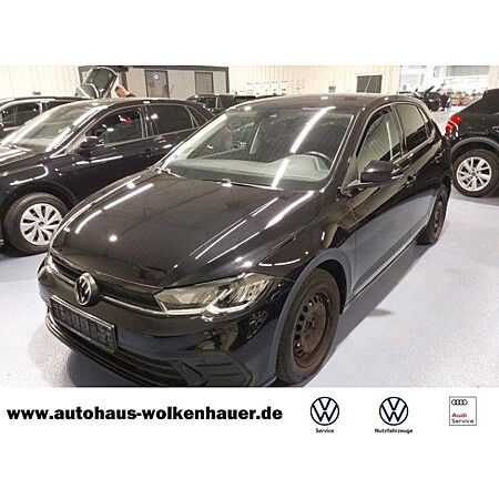 VW Polo leasen