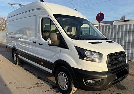 Ford Transit 2.0TDCI MAX L4 KLIMA PDC KAMERA TEMPOMAT