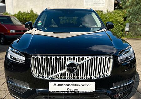 Volvo XC 90 XC 90Inscription AWD(240PS) Polestar/AHK/Busines