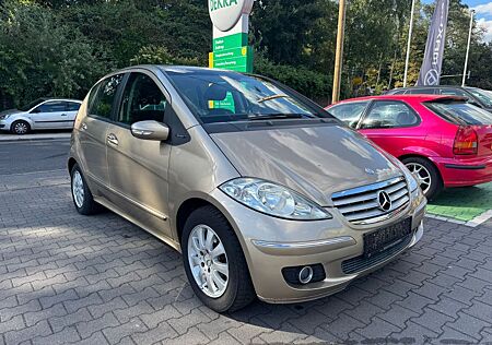 Mercedes-Benz A 170 A -Klasse
