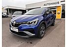 Renault Captur II R.S. Line