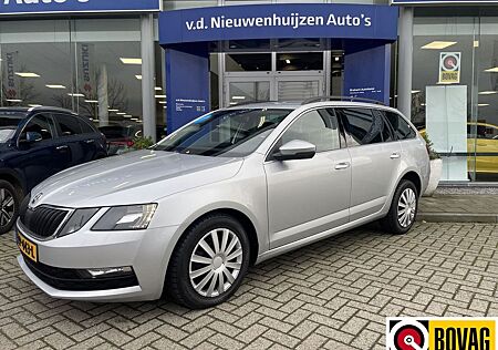 Skoda Octavia kombi 1.4 TSI Greentech Ambition Busines