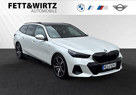 BMW i5 eDrive40 Touring M Sport Pro|Pano|Harman/Kard