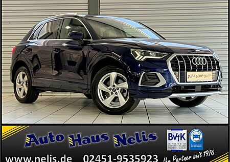 Audi Q3 40 TFSI quattro Advanced DAB Apple CarPlay Ka