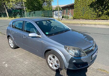 Opel Astra 1.6 2.Hand TÜV NEU