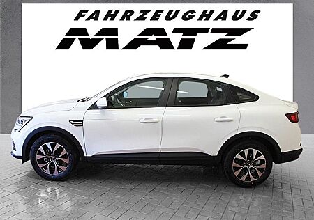 Renault Arkana TCe 140 EDC ZEN *Easy-Link*Kamera*