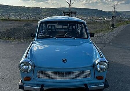 Trabant 601