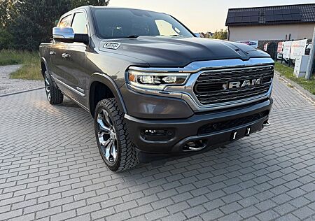 Dodge RAM 1500 Limited TUV 5,7 4x4 Luft,