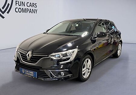 Renault Megane IV Lim. 5-trg. Experience Navi PDC v/h