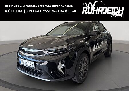 Kia Stonic Nightline Edition 1.0T 100 48V Navi LED A