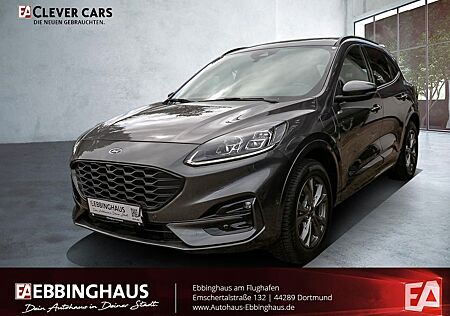 Ford Kuga 2.5 Plug-In Hybrid ST-Line X Kamera B&O