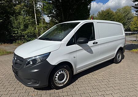 Mercedes-Benz Vito CDI Comfort *KLIMA *NAVI *PDC *AHK *1.Hand