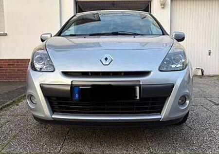 Renault Clio Dynamique TCE 100 Eco2 Dynamique