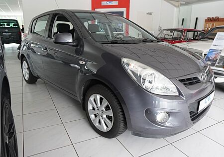 Hyundai i20 Comfort *Automatik*