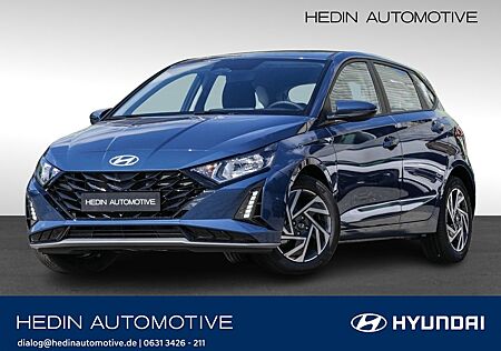 Hyundai i20 1.0 T-GDI 7-DCT 2WD TREND |KAM|NAVI|LM|SHZ