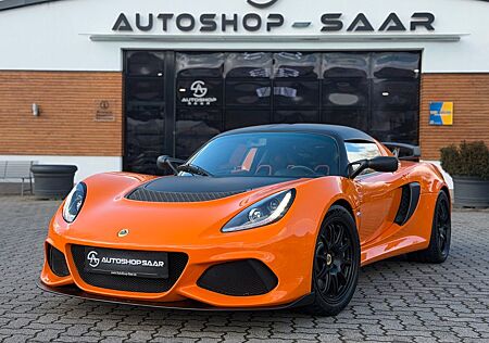 Lotus Exige Sport 350