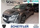 Peugeot 208 100 EAT8 Allure *ACC*Navi'Sitzhzg*City-Paket