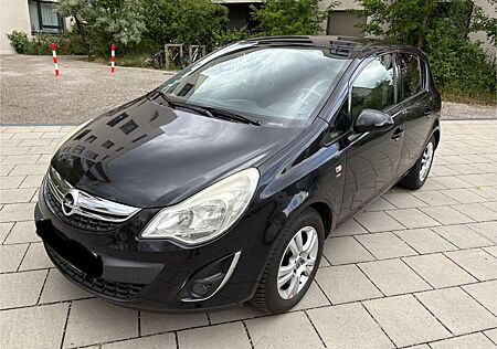 Opel Corsa 1.2/TÜV neu/Klima