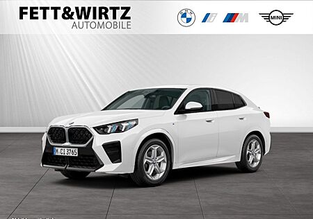 BMW X2 sDrive18d M Sportpaket|AHK|Harman/Kardon|DA