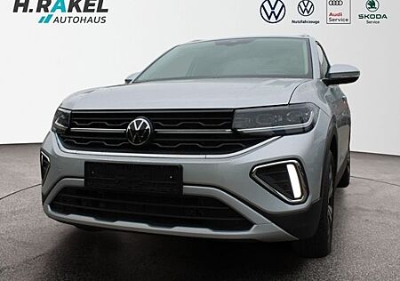 VW T-Cross Volkswagen Style 1.0 TSI 85kW DSG