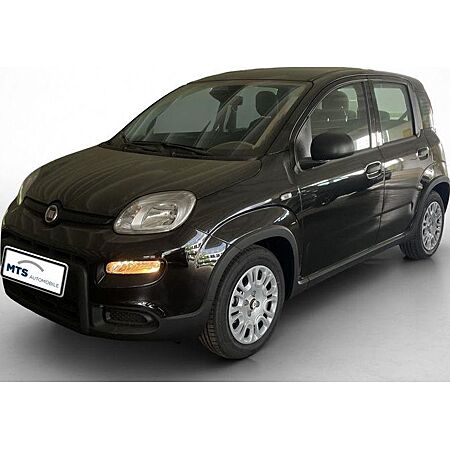 Fiat Panda leasen